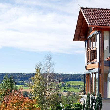 Ayurveda Resort Mandira Bad Waltersdorf Exteriör bild