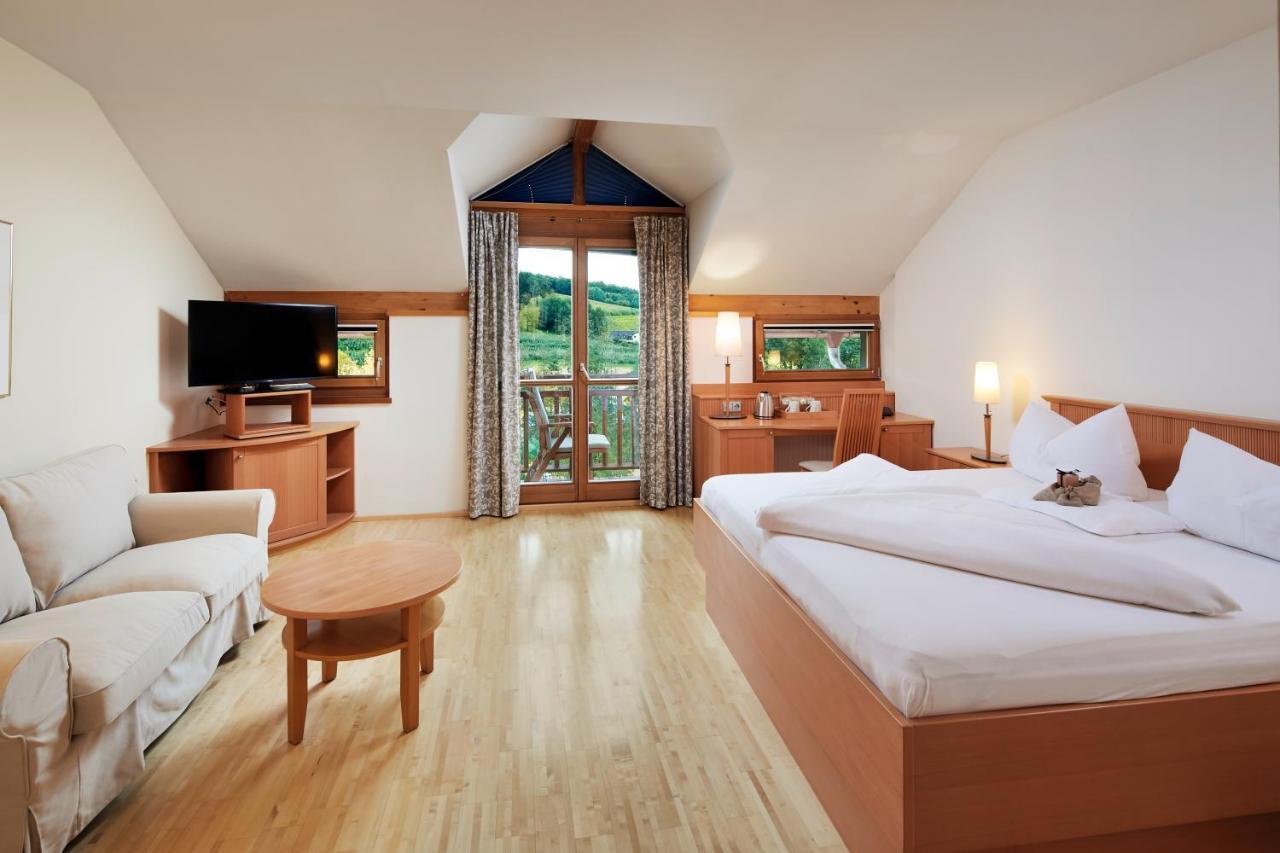 Ayurveda Resort Mandira Bad Waltersdorf Exteriör bild
