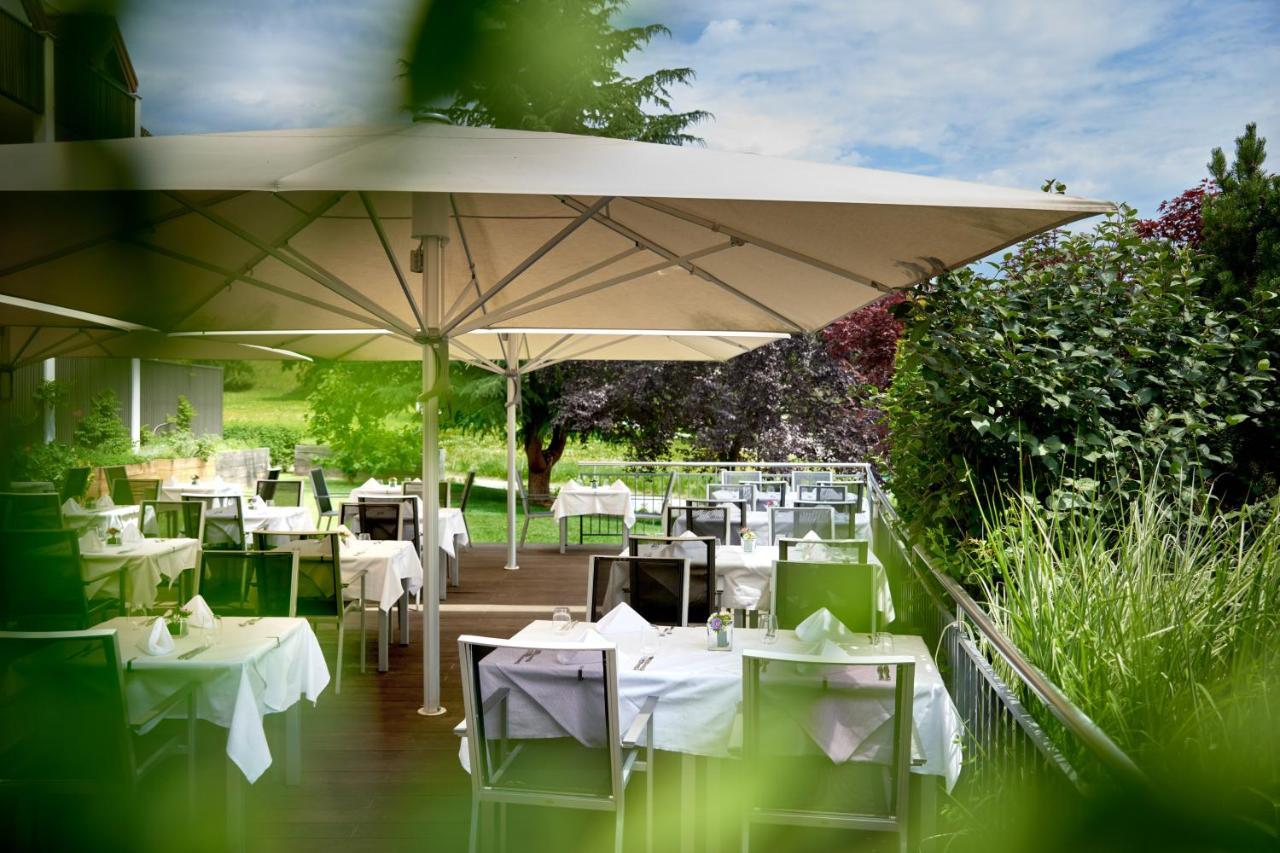 Ayurveda Resort Mandira Bad Waltersdorf Exteriör bild