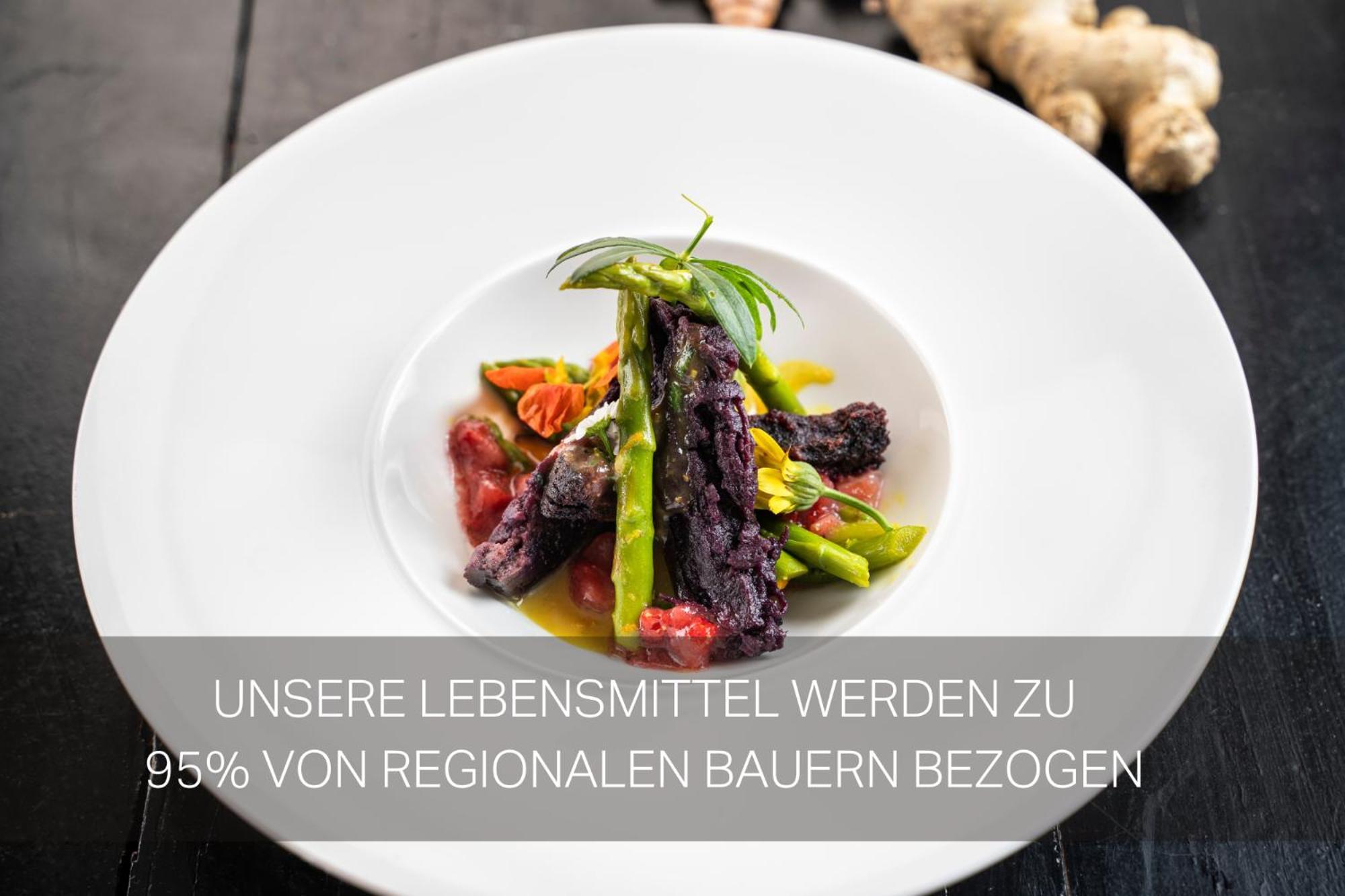 Ayurveda Resort Mandira Bad Waltersdorf Exteriör bild