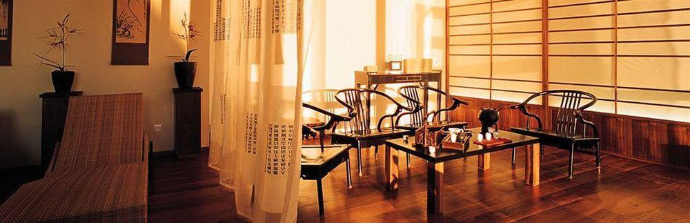 Ayurveda Resort Mandira Bad Waltersdorf Exteriör bild