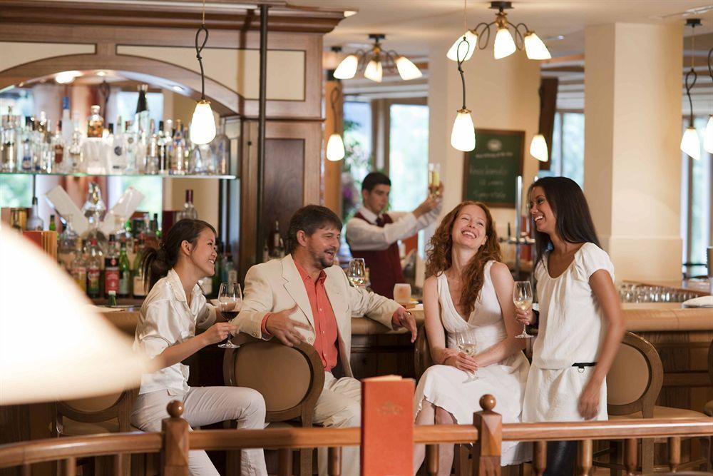 Ayurveda Resort Mandira Bad Waltersdorf Exteriör bild